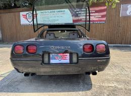 Chevrolet Corvette ZR-1
