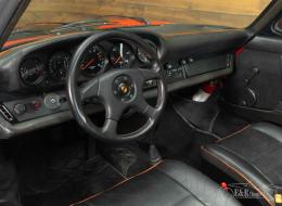 Porsche 911 3.0 Targa