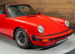 Porsche 911 3.0 Targa