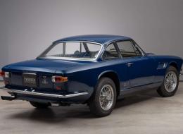 Maserati Sebring 3500 GTI Series II