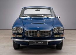 Maserati Sebring 3500 GTI Series II