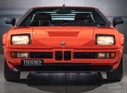 BMW M1