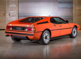 BMW M1