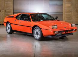 BMW M1
