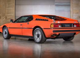 BMW M1