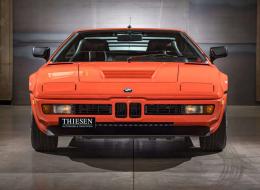 BMW M1
