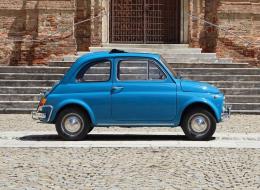 Fiat 500 L