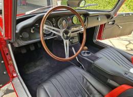 Honda S 800