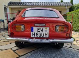 Honda S 800