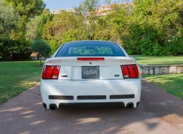 Ford Mustang Saleen S281