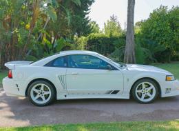 Ford Mustang Saleen S281