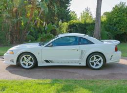 Ford Mustang Saleen S281