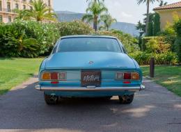 Fiat Dino 2400 Coupé