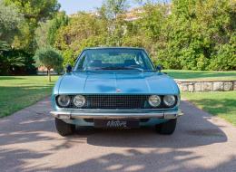 Fiat Dino 2400 Coupé