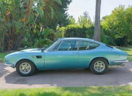 Fiat Dino 2400 Coupé
