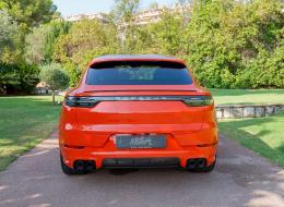 Porsche Cayenne 3.0 V6 340cv