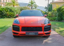 Porsche Cayenne 3.0 V6 340cv