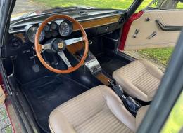 Alfa Roméo Giulia GT 2000 Veloce