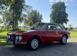 Alfa Roméo Giulia GT 2000 Veloce