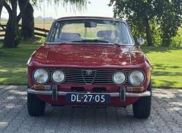 Alfa Roméo Giulia GT 2000 Veloce