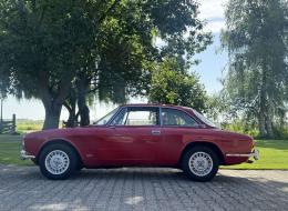 Alfa Roméo Giulia GT 2000 Veloce