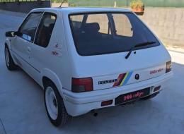 Peugeot 205 Rallye 1.3