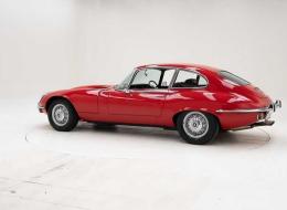 Jaguar Type E Series 3 V12 '72 CH51095