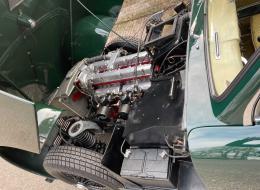 Aston Martin DB DB2/4 MK1