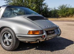 Porsche 911 2.4 T Targa