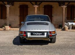 Porsche 911 2.4 T Targa