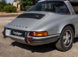 Porsche 911 2.4 T Targa