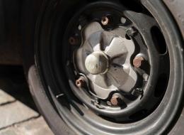 Porsche 356 A "Outlaw"