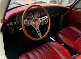 Porsche 356 A "Outlaw"