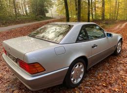Mercedes-Benz SL 280 R129