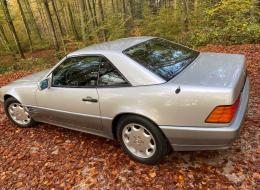 Mercedes-Benz SL 280 R129