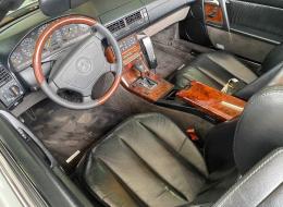 Mercedes-Benz SL 280 R129