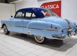 Pontiac Chieftain SIE 27