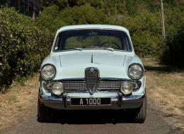 Alfa Roméo Giulietta TI