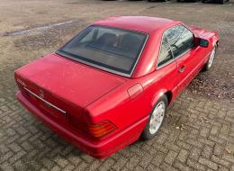 Mercedes-Benz SL 500SL R129