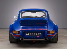 Porsche 911 Carrera 2.8 RSR
