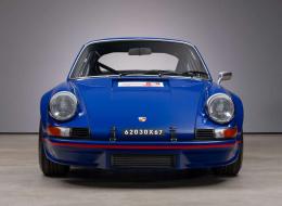 Porsche 911 Carrera 2.8 RSR