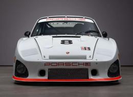 Porsche 935 K3 – Ex JLP Racing USA