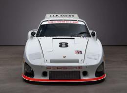 Porsche 935 K3 – Ex JLP Racing USA