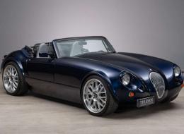 Wiesmann Roadster MF 28