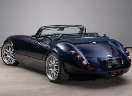 Wiesmann Roadster MF 28