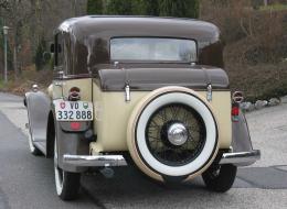 Hotchkiss 411
