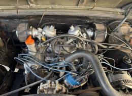 LandRover Range Rover V8