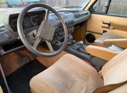LandRover Range Rover V8