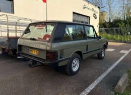 LandRover Range Rover V8