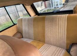LandRover Range Rover V8